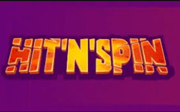 Hit'n'Spin