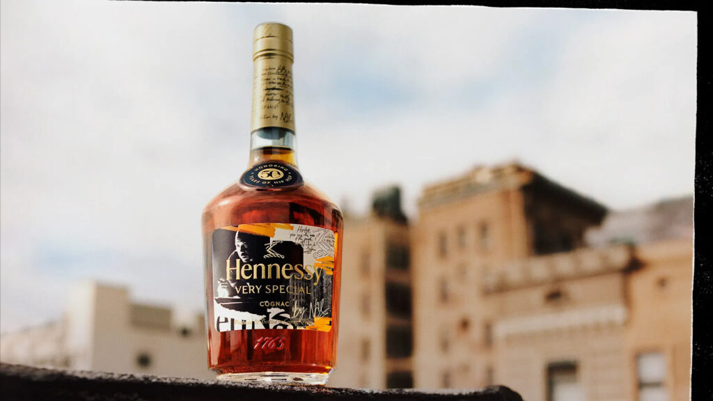 NAS Hennessy
