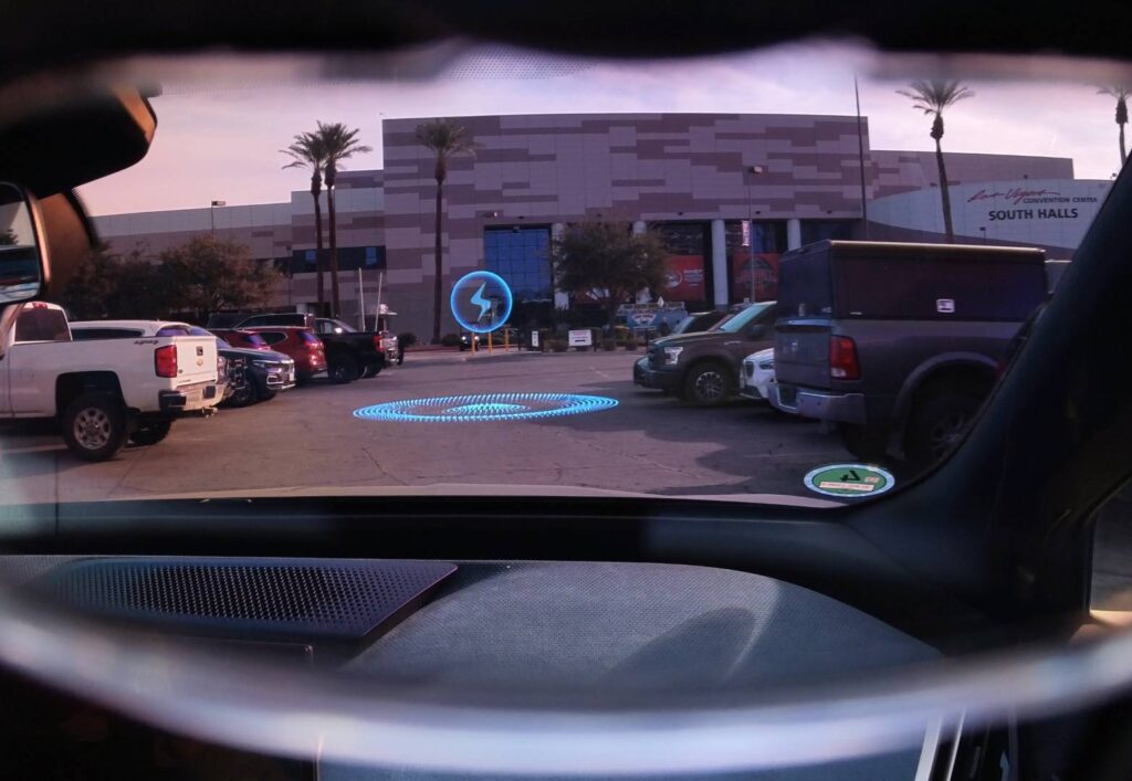 BMW sztuczna inteligencja