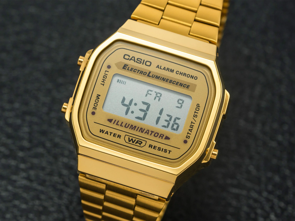 Casio