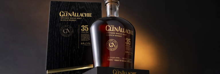 GlenAllachie