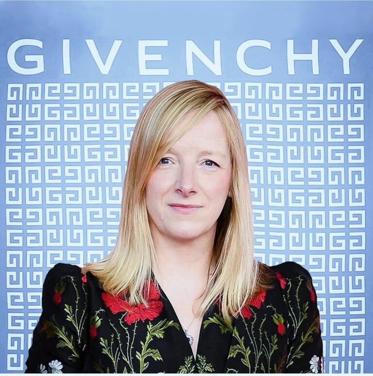 Sarah Burton Givenchy