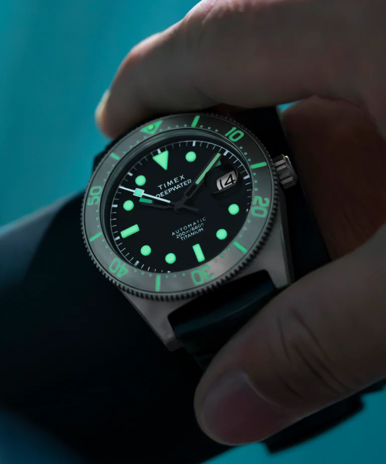 Timex Reef 200